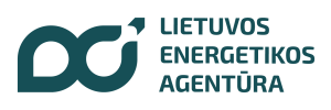 Lietuvos energetikos agentūra